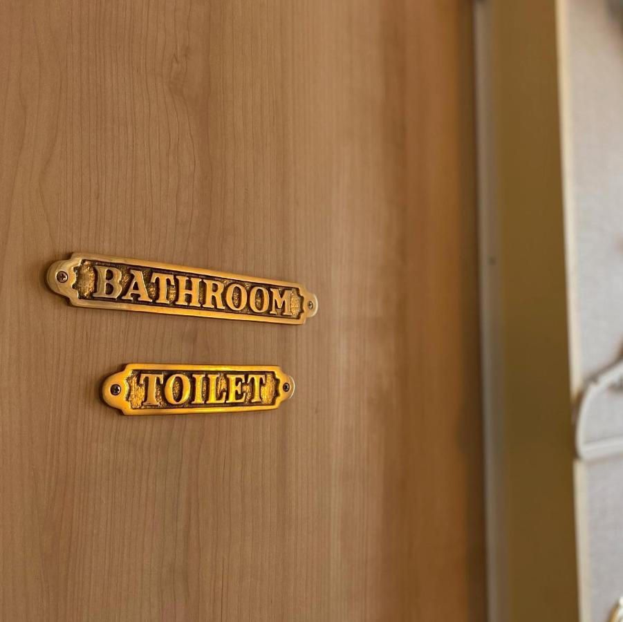 Hostal The Wardrobe Shibuya Roppongi *