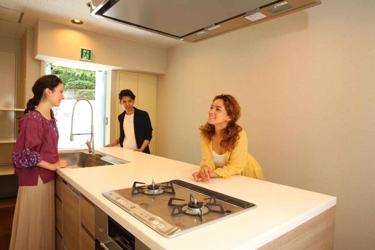 The Wardrobe Shibuya Roppongi *