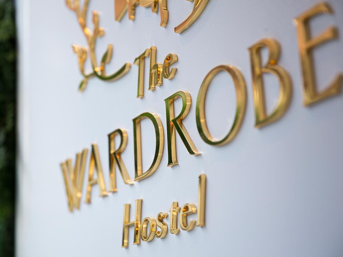 The Wardrobe Shibuya Roppongi Hostal *
