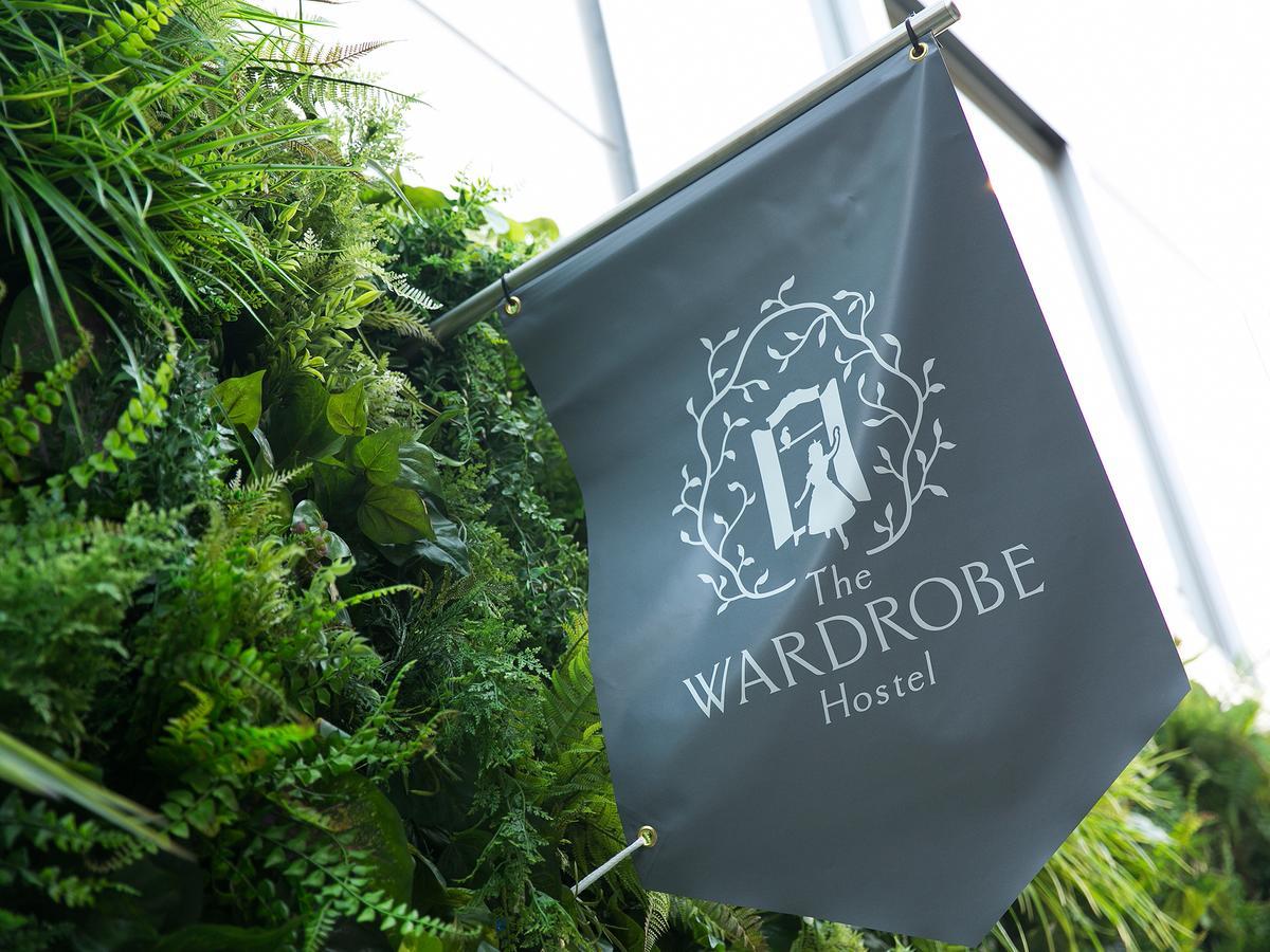 The Wardrobe Shibuya Roppongi Tokio