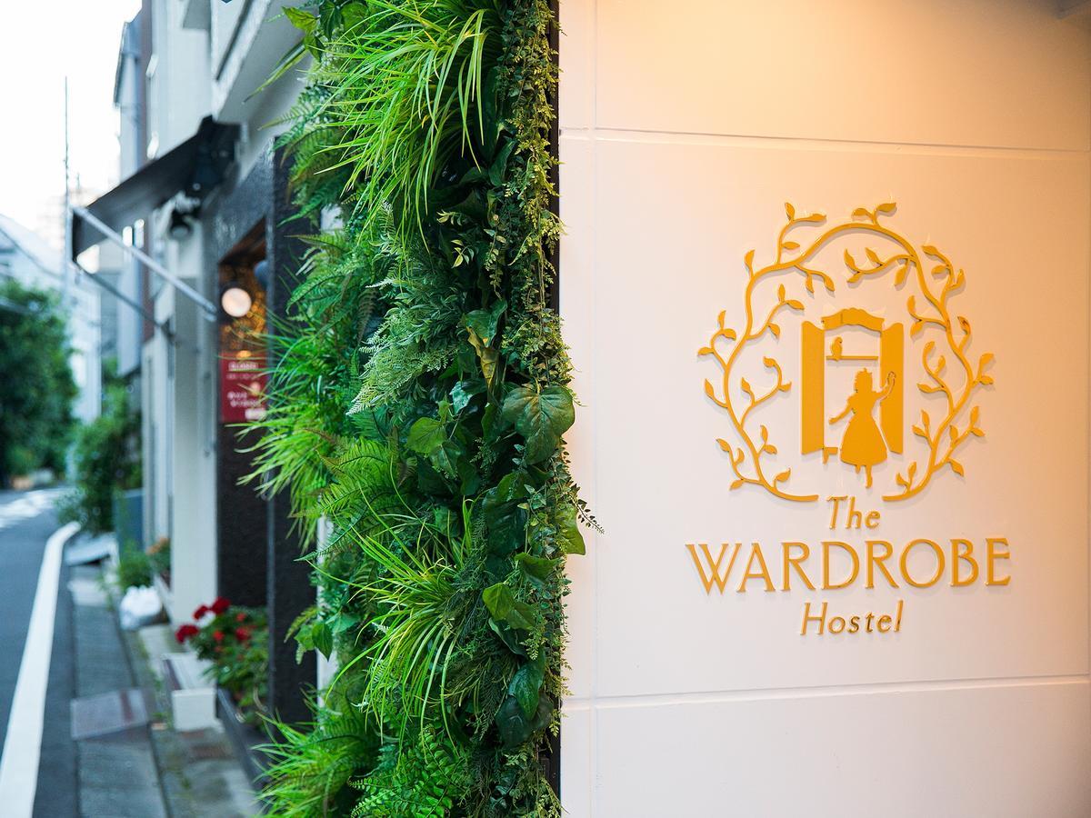 The Wardrobe Shibuya Roppongi