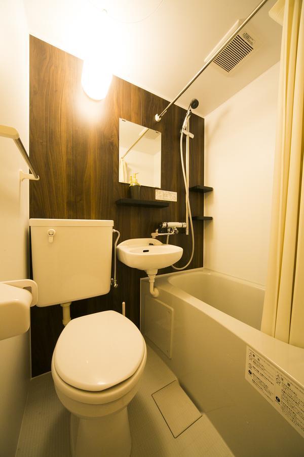 The Wardrobe Shibuya Roppongi Hostal Tokio