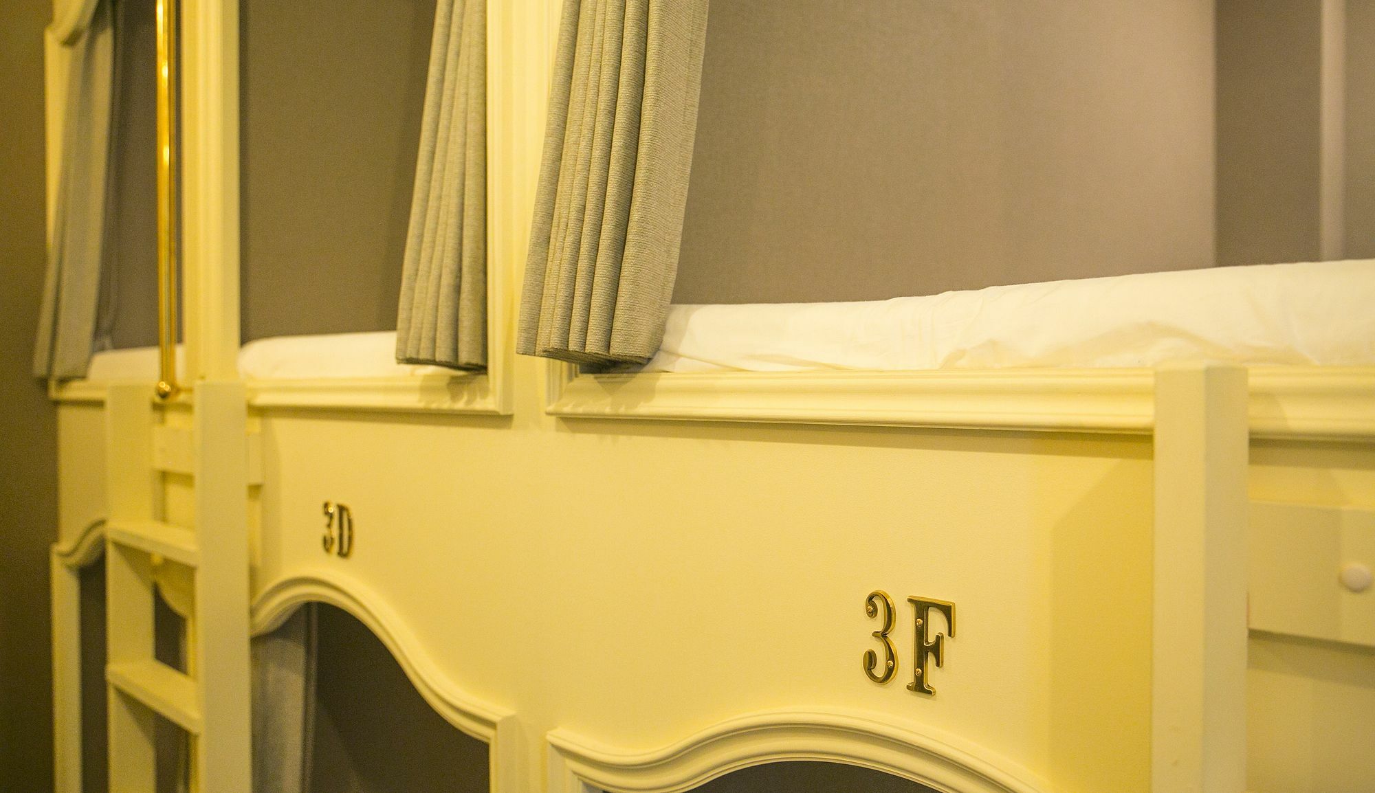 Hostal The Wardrobe Shibuya Roppongi *